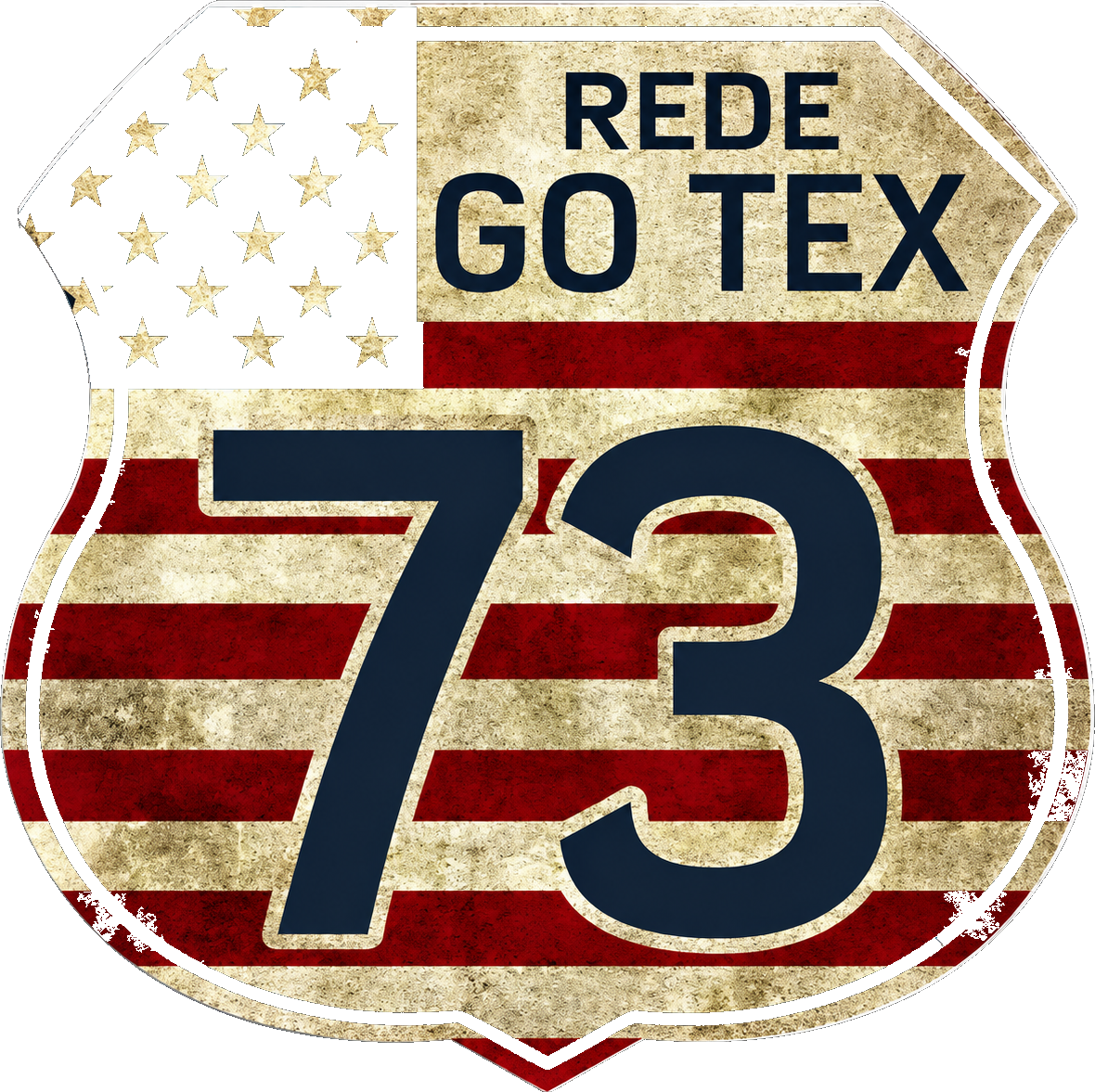 REDE GO TEX 73
